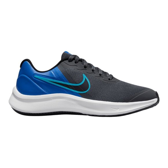 Nike Kids' Grade School Star Runner 3 Running shoes - Picture 2 of 9